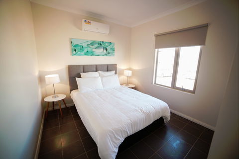 Exmouth Escape Resort - Southport Accommodation 0