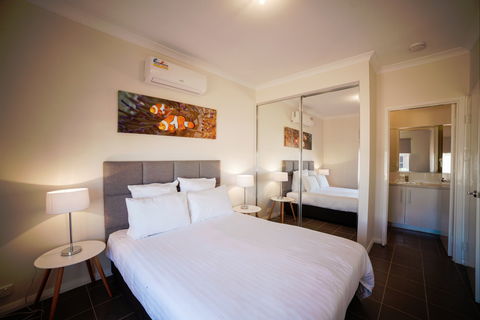 Exmouth Escape Resort - Southport Accommodation 2