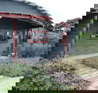 Frog Gully Cottages - Accommodation Southport