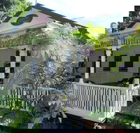 Genesta House Bed  Breakfast - Accommodation Southport