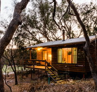 Granite Belt Retreat - Southport Accommodation