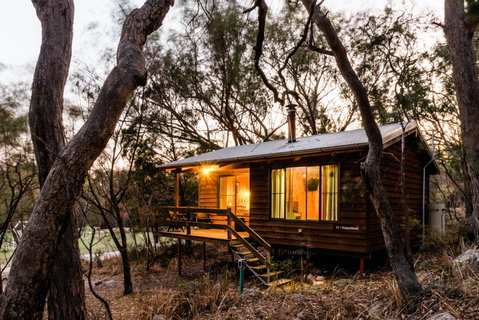 Granite Belt Retreat - Southport Accommodation 0