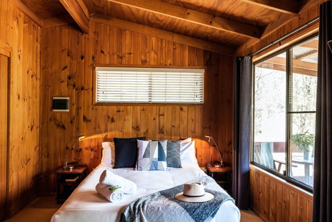 Granite Belt Retreat - Southport Accommodation 1