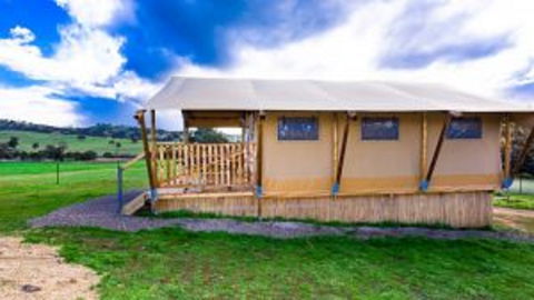 Hillview Farmstay - Accommodation Southport 1
