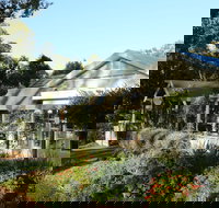 Holmwood Guesthouse and Spa Cottages - Accommodation Southport