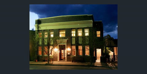 Jenkins Steet Guesthouse - Southport Accommodation 0