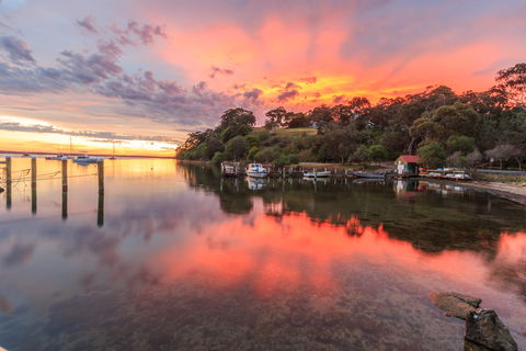 Jetty Road Retreat - Southport Accommodation 0