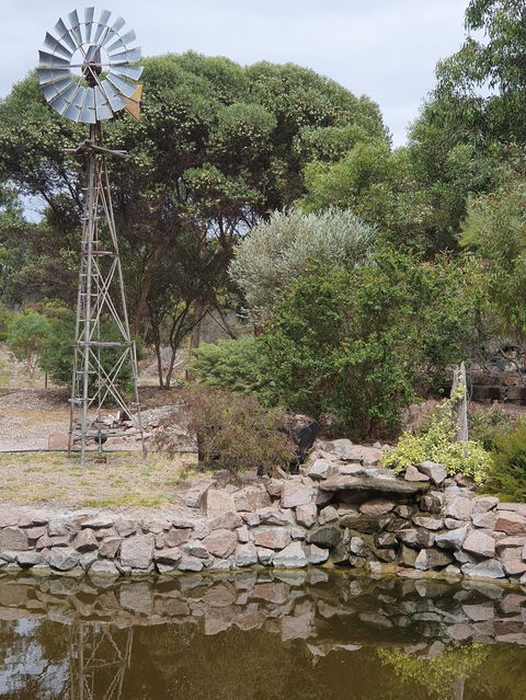 La Cabane Retreat - Southport Accommodation 1