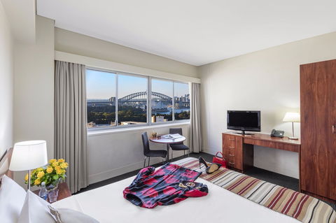 Macleay Hotel - Southport Accommodation 2
