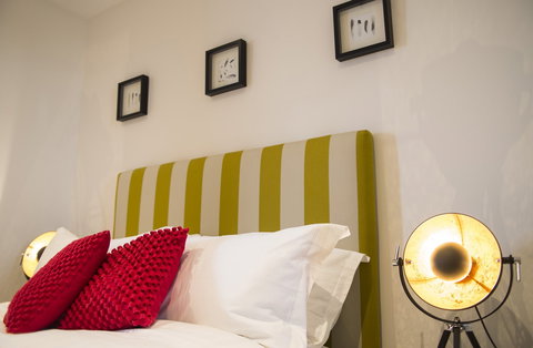 Manhattan - Canberra Executive Apartments - Accommodation Southport 1