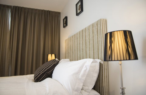 Manhattan - Canberra Executive Apartments - Accommodation Southport 2