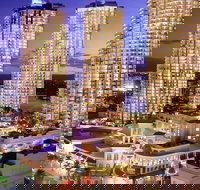 Mantra Towers of Chevron - Accommodation Southport