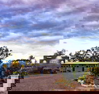 Murray Bridge Motor Inn - Accommodation Southport