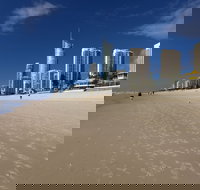 Novotel Surfers Paradise - Accommodation Southport