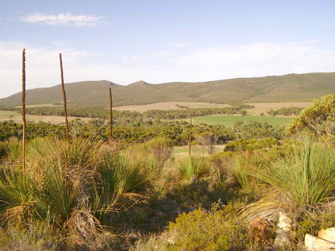 Nyroca Campsite & Group Accommodation - Southport Accommodation 0