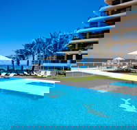 Paradise Centre Apartments - Accommodation Southport