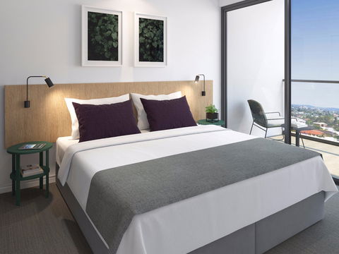 Quest Springfield Central - Southport Accommodation 1