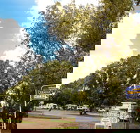 Quirindi Caravan Park - Accommodation Southport