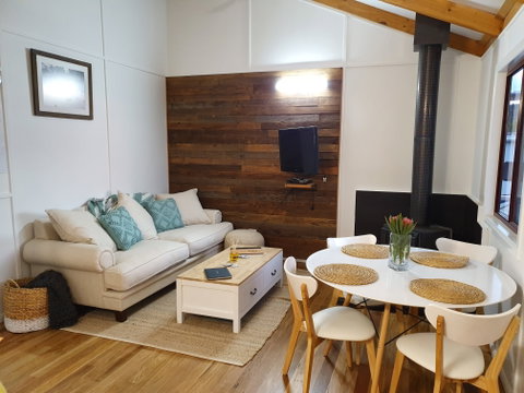 R And R On The Ravine - Southport Accommodation 0