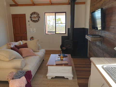 R And R On The Ravine - Southport Accommodation 1