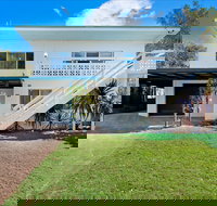 Salt Breeze - Accommodation Southport