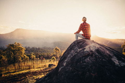 Sandstone Park Carnarvon Gorge - Southport Accommodation 2