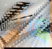 Shearwater Beach House - Accommodation Southport