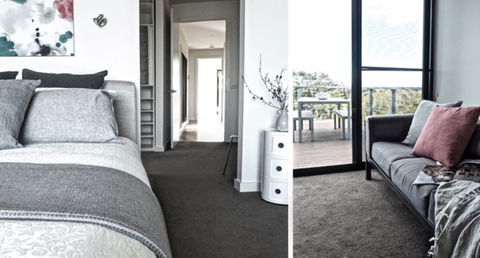 Shearwater Beach House - Accommodation Southport 2