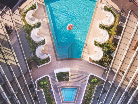 SKYE Suites - Accommodation Southport 0