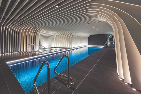 SKYE Suites - Accommodation Southport 1