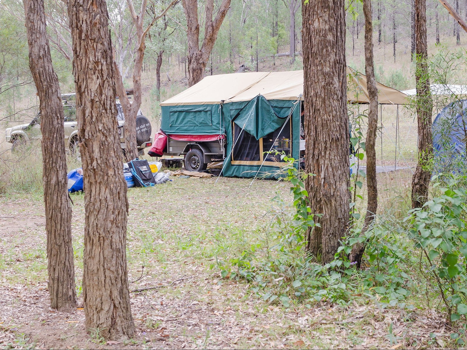 Stanthorpe QLD Southport Accommodation