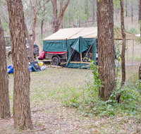 Sundown National Park Camping - Southport Accommodation