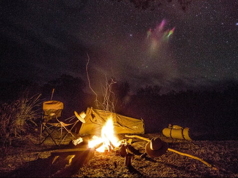 Sundown National Park Camping - Southport Accommodation 1
