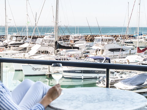 The Anchorage Hotel And Spa - Accommodation Southport 2