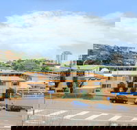 The Robert Towns - Accommodation Southport