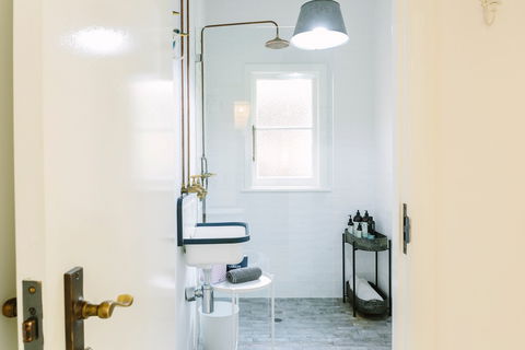 The Greenhouse  Retreat Pearl Beach - Accommodation Southport 1