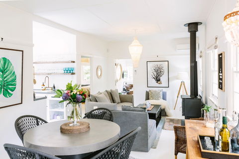 The Greenhouse  Retreat Pearl Beach - Accommodation Southport 2