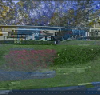 The Barrough - Accommodation Southport