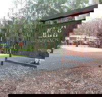 The Francis Retreat - Bonny Hills - Accommodation Southport