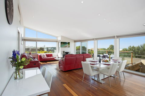 Tides Apartments Port Fairy - Southport Accommodation 0
