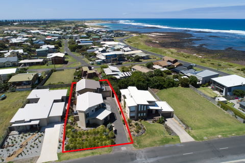 Tides Apartments Port Fairy - Southport Accommodation 2