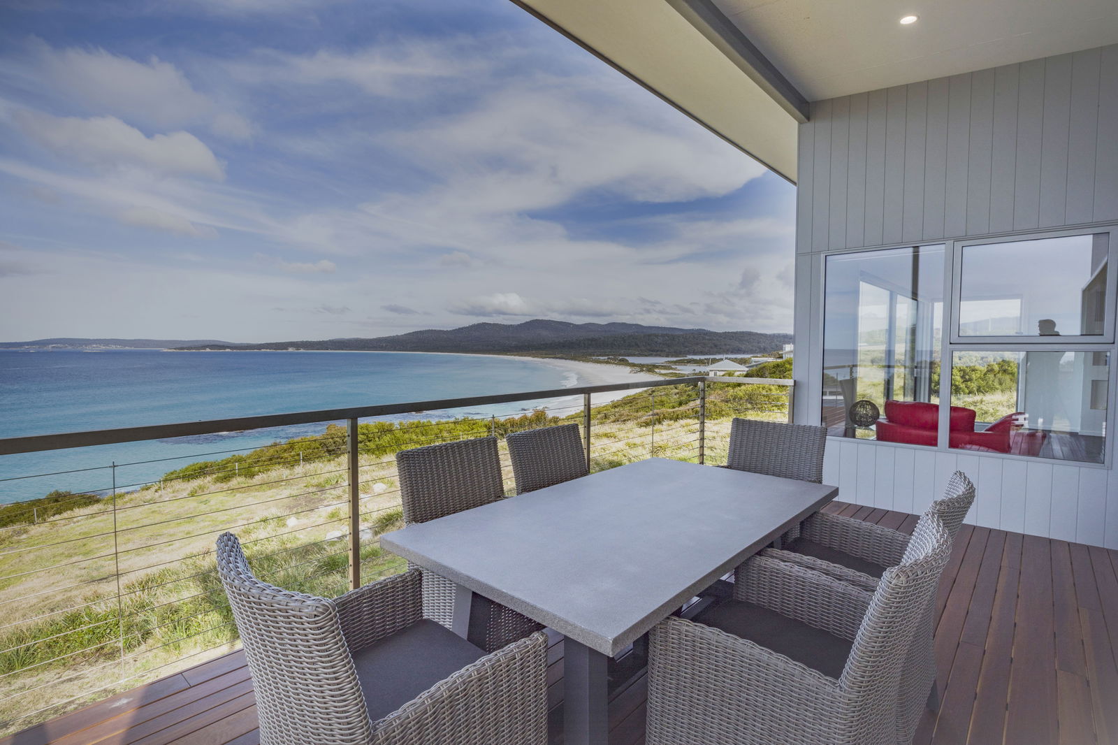 Lottah TAS Southport Accommodation