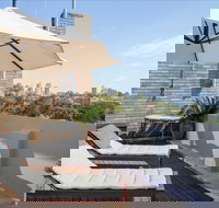 Trumper Park - Accommodation Southport