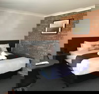 Upland Pastures Motel - Southport Accommodation