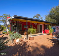 Vatu Sanctuary - Southport Accommodation
