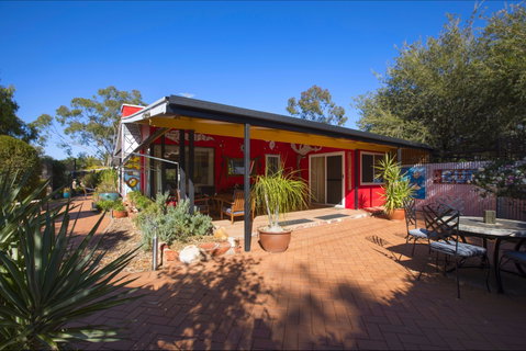Vatu Sanctuary - Southport Accommodation 0