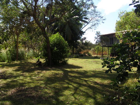 Wagait Beach Holiday Houses - Southport Accommodation 1
