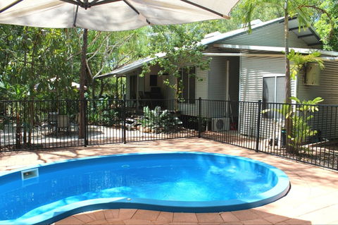 Wagait Beach Bush Retreat - Southport Accommodation 0
