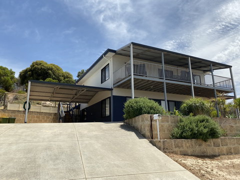 Waterway At Preston Beach - Accommodation Southport 0