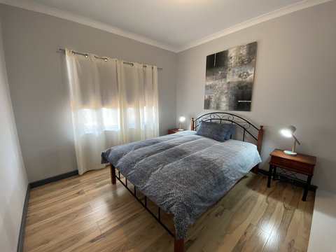 Waterway At Preston Beach - Accommodation Southport 1